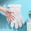 Reusable Glove Holder for Food Processing view 2
