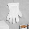 Reusable Glove Holder for Food Processing view 3