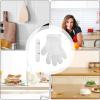 Reusable Glove Holder for Food Processing view 4
