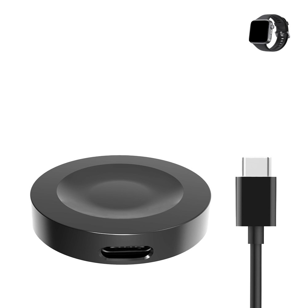 Yystao Charging Dock for Huawei Watch Fit 4, Durable USB-C Charger
