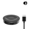 Yystao Charging Dock for Huawei Watch Fit 4, Durable USB-C Charger view 1