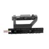 MyHaing AK47/AK74 Airsoft QD Side Rail Mount for 20 mm Picatinny Sights view 4