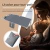 Bsbkoj Portable Bed for Young Children | Portable Safety Hammock view 2