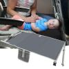 Bsbkoj Portable Bed for Young Children | Portable Safety Hammock view 3