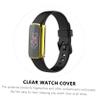 NUOBESTY 4-Piece TPU Watch Protective Cases for Wristwatches view 3
