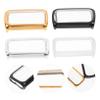 NUOBESTY 4-Piece TPU Watch Protective Cases for Wristwatches view 4