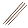 Chinese Calligraphy Brush Set for Flower, Bird and Landscape Painting view 1