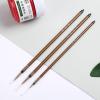 Chinese Calligraphy Brush Set for Flower, Bird and Landscape Painting view 3
