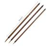 Chinese Calligraphy Brush Set for Flower, Bird and Landscape Painting view 4