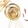 JHSDHYD Fine-Mesh Stainless Steel Flour Sifters view 2