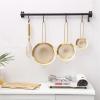 JHSDHYD Fine-Mesh Stainless Steel Flour Sifters view 4