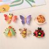 3D Insect Refrigerator Magnets, Set of 6 view 4