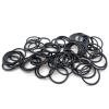 Fluoroelastomer Rubber O-Rings, Metric, Black, 5,611.2 mm × 9,214.8 mm × 1.8 mm, 20 pcs (8 mm × 11.6 mm × 1.8 mm) view 4