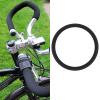 OTOTEC 10-Piece Carbon Fiber Bicycle Headset Spacer Set, 1 1/8-Inch view 2