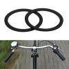 OTOTEC 10-Piece Carbon Fiber Bicycle Headset Spacer Set, 1 1/8-Inch view 3