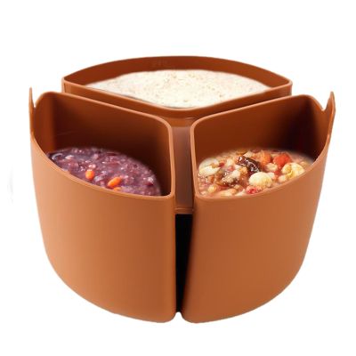 Foldable Slow Cooker Insert, Kitchen Accessory