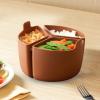 Foldable Slow Cooker Insert, Kitchen Accessory view 2