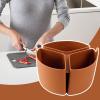 Foldable Slow Cooker Insert, Kitchen Accessory view 3