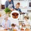 Foldable Slow Cooker Insert, Kitchen Accessory view 4