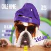 Edition Seidel Premium Cool Dogs 2026 Wall Calendar, DIN A4 view 1