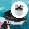 OTOTEC 10-Piece Stainless Steel Drive Dog Propeller Adapter Set for 3 mm RC Boat Shafts view 3