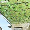 HQQMNY Camouflage Net, 210D Oxford Fabric, Woodland Pattern B view 4