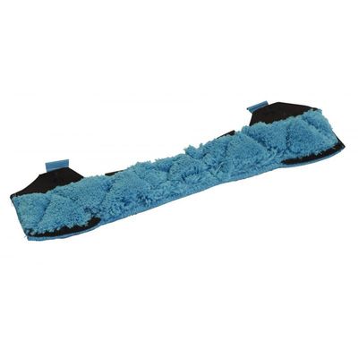 F*liq 45 cm Microfiber Sleeve + Clips for MOERMAN Excelerator 2.0