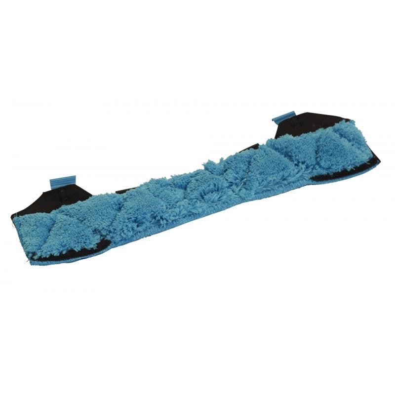 F*liq 45 cm Microfiber Sleeve + Clips for MOERMAN Excelerator 2.0