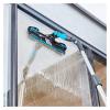 F*liq 45 cm Microfiber Sleeve + Clips for MOERMAN Excelerator 2.0 view 3