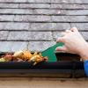 4-Piece Gutter Scoop Set view 4