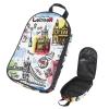 VAPOKF London Architecture Camping Utensil Organizer Bag view 1
