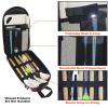 VAPOKF London Architecture Camping Utensil Organizer Bag view 2