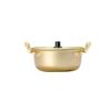 CCKUYT Korean Ramen Noodle Pot with Lid view 1