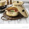 CCKUYT Korean Ramen Noodle Pot with Lid view 4