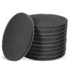 SHINEOFI Multipurpose Cleaning Set, 10-Piece Nylon Fiber Scrubbers view 1