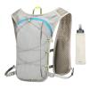 Running Hydration Backpack with Reflective System view 1