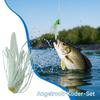 Jig Skirts for Bass Fishing, Flexible Bass Lures and Fishing Accessories view 2