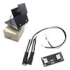RASTKY 5V Solar Panel Automatic Tracking Sensor Module for Improved Efficiency view 2