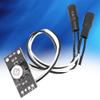 RASTKY 5V Solar Panel Automatic Tracking Sensor Module for Improved Efficiency view 3