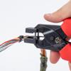 Cable Tie Removal Pliers Snip N' Grip view 3