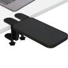 Adjustable Armrest Support for Computer Desks view 1