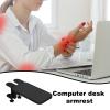 Adjustable Armrest Support for Computer Desks view 2