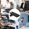 Adjustable Armrest Support for Computer Desks view 4