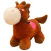Uhngw Plush Horse Animal Doll view 1