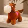 Uhngw Plush Horse Animal Doll view 3