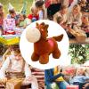 Uhngw Plush Horse Animal Doll view 4