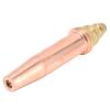 Keenso Propane Cutting Torch Tips for Fast, Efficient Cutting, 3 Pieces view 3