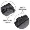 Large-Capacity Cylindrical Oxford Cotton-Linen Yoga Bag view 3