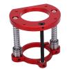 Pyhodi Router Lift Insert Plate Adapter with Adjustable Lift Base view 1