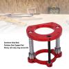 Pyhodi Router Lift Insert Plate Adapter with Adjustable Lift Base view 2